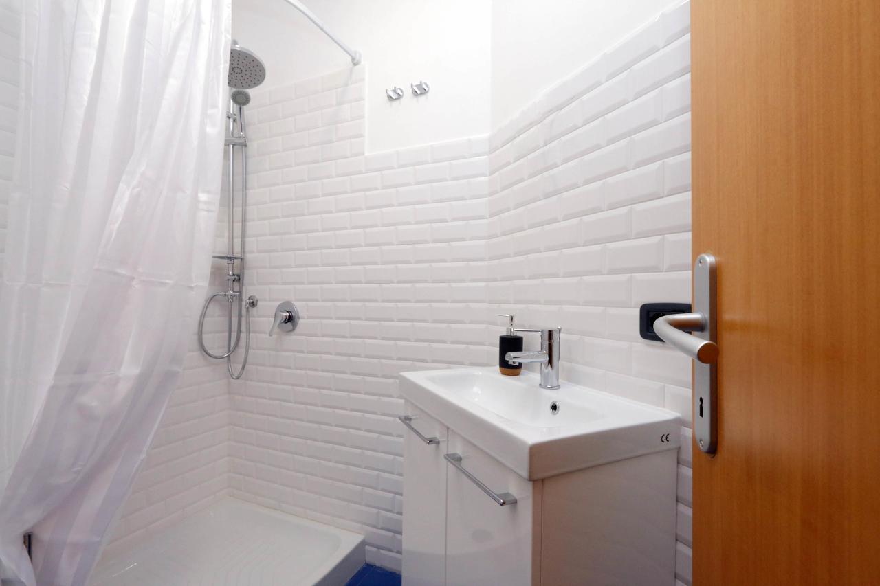 Monti Central Apartment Rome Luaran gambar