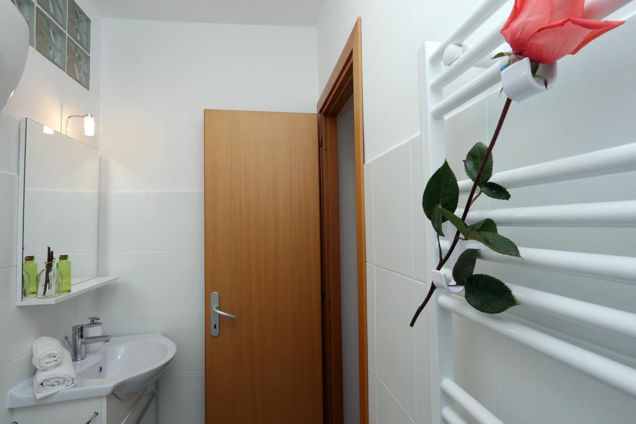 Monti Central Apartment Rome Luaran gambar