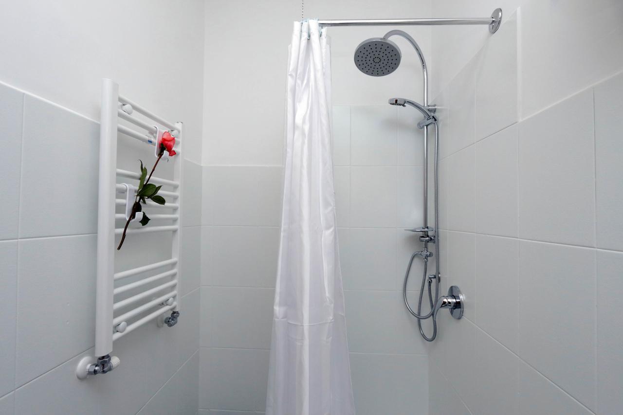 Monti Central Apartment Rome Luaran gambar